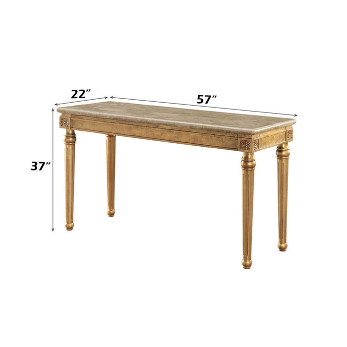 Daesha - Table ACME