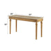 Daesha - Table ACME