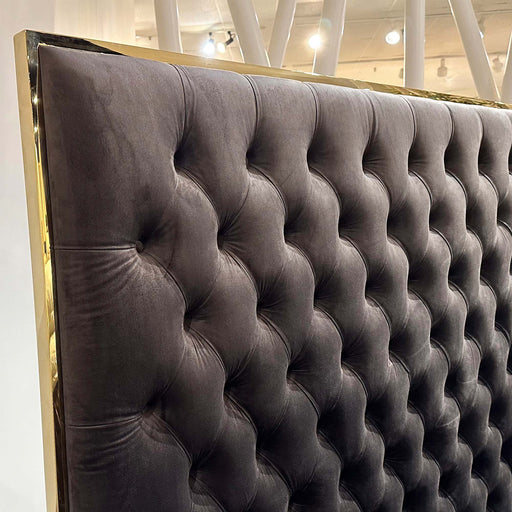 Dahlia - Lift Up Storage Bed Michael Amini