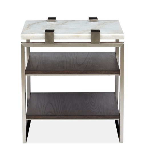 Paradox - Rectangular Table Magnussen Furniture