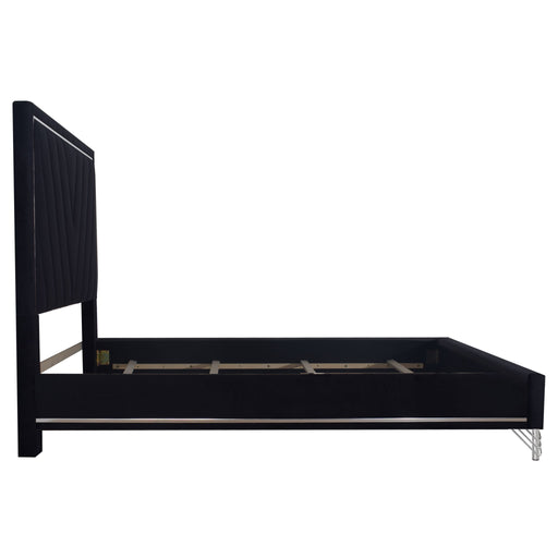 Ava - Bed New Classic
