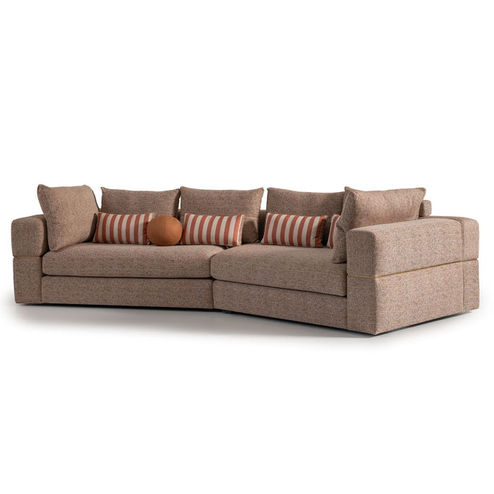 Amora - 2-Piece Sofa