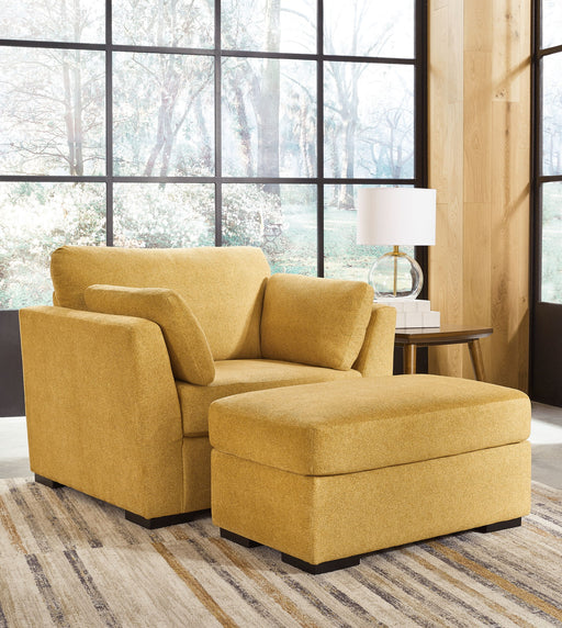 Keerwick - Living Room Set Signature Design by Ashley®