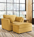 Keerwick - Living Room Set Signature Design by Ashley®