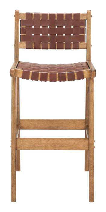 Feder - Stool (Set of 2) Zuo Modern