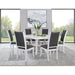 Tyler - Round Dining Table Set Furniture Max