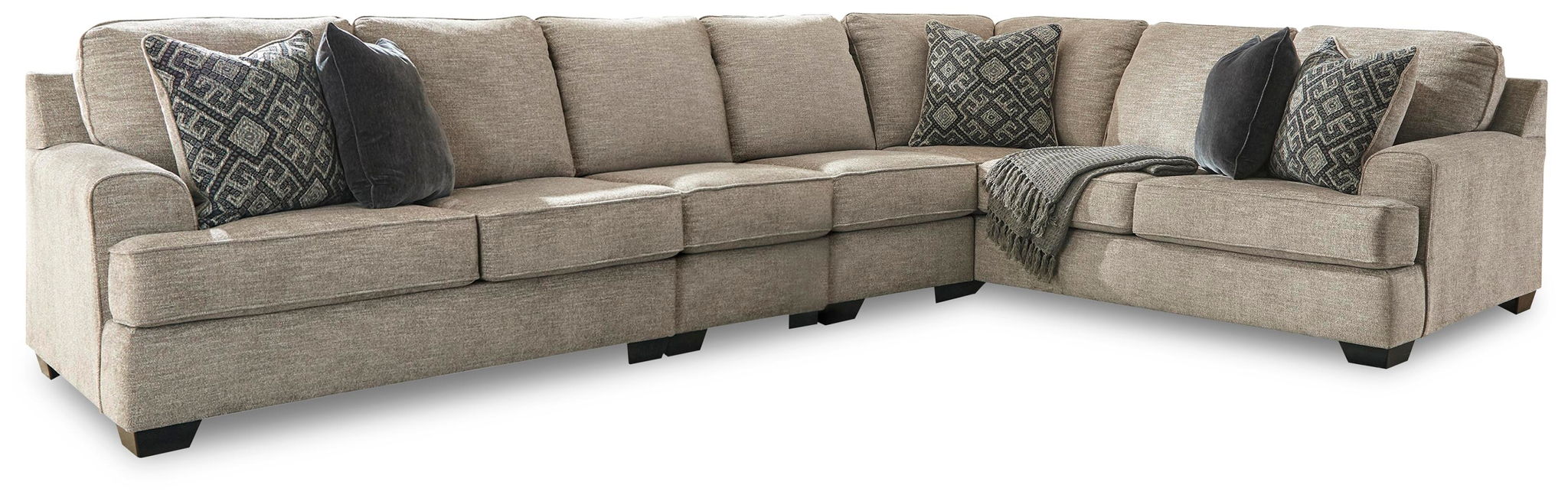 Bovarian - Sectional Signature Design by Ashley®