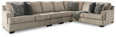 Bovarian - Sectional Signature Design by Ashley®