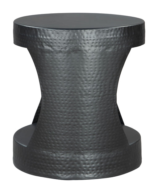 Nuuk - Side Table - Black Zuo Modern