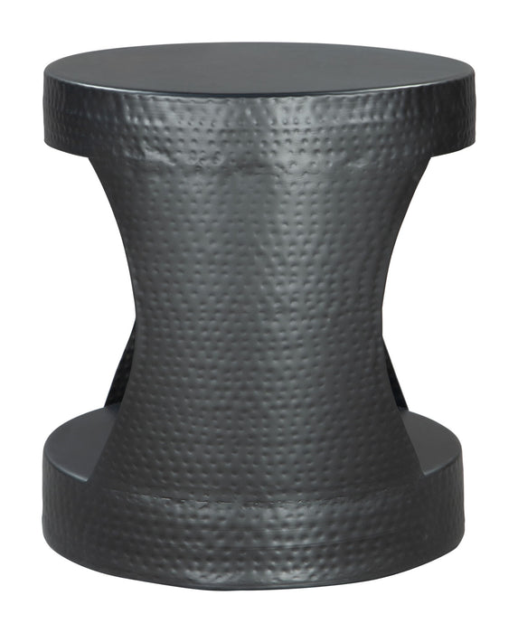 Nuuk - Side Table - Black Zuo Modern
