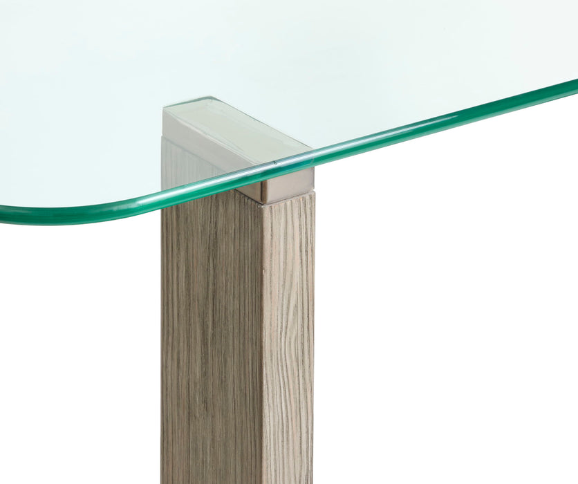 Bartlett - Rectangular Table Magnussen Furniture
