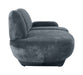 Oblak - Sofa - Storm Gray Zuo Modern