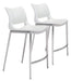 Ace - Counter Chair (Set of 2) Zuo Modern