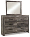 Wynnlow - Dresser Signature Design by Ashley®