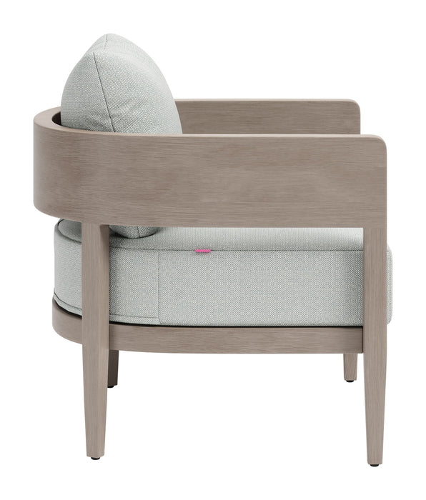 Foret - Armchair Zuo Modern