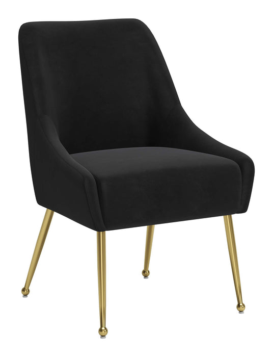 Maxine - Dining Chair Zuo Modern