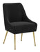 Maxine - Dining Chair Zuo Modern