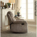 Bina - Recliner (Motion) ACME