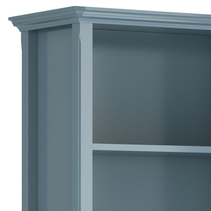 Amherst - 5 Shelf Bookcase, Handcrafted