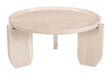 Nador - Coffee Table - Natural Zuo Modern