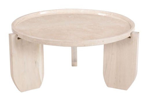 Nador - Coffee Table - Natural Zuo Modern