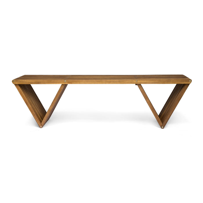 Metropol - Bench Noble House