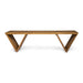 Metropol - Bench Noble House