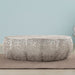 T3601 - Oval Coffee Table Matrix Furniture Group