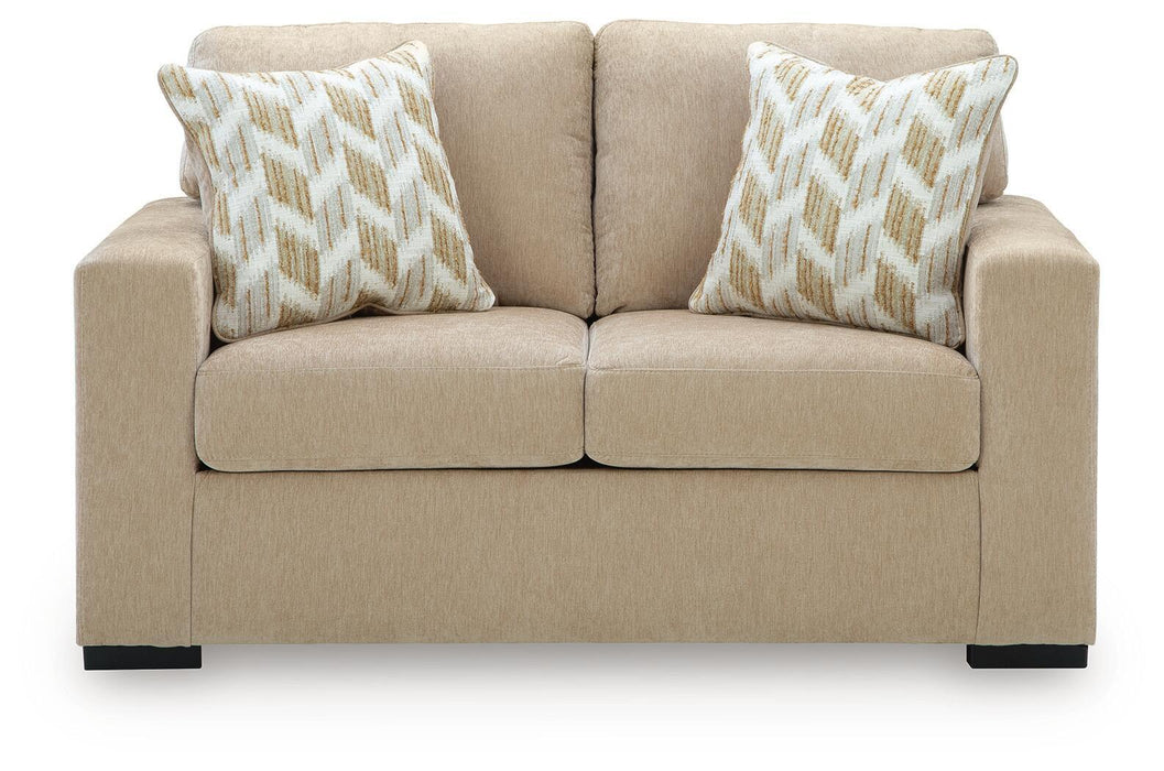Bridgepoint - Loveseat Signature Design by Ashley®