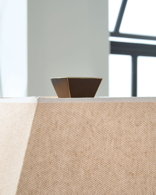 Deidra - Table Lamp (Set of 2) Signature Design by Ashley®