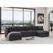 Modern Reversible Modular Sectional Home Essentials