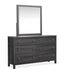 Merrifield - Double Drawer Dresser Magnussen Furniture