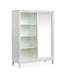 Springhouse - Door Chest - Whisper White Magnussen Furniture
