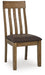 Urbinforte - Extension Dining Table Set Signature Design by Ashley®