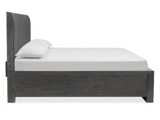 Kinsley - Panel Storage Bed Magnussen Furniture