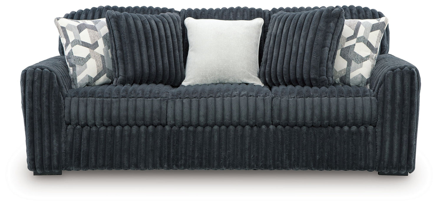 Midnight-Madness - Sofa Signature Design by Ashley®