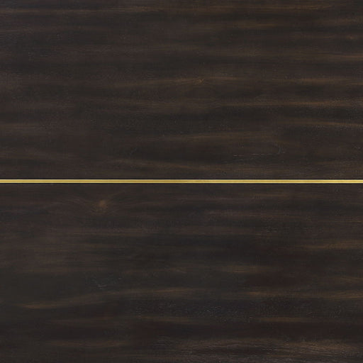 Jaramillo - Dining Table - Black ACME
