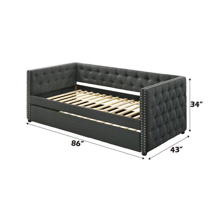 Romona - Daybed & Trundle ACME