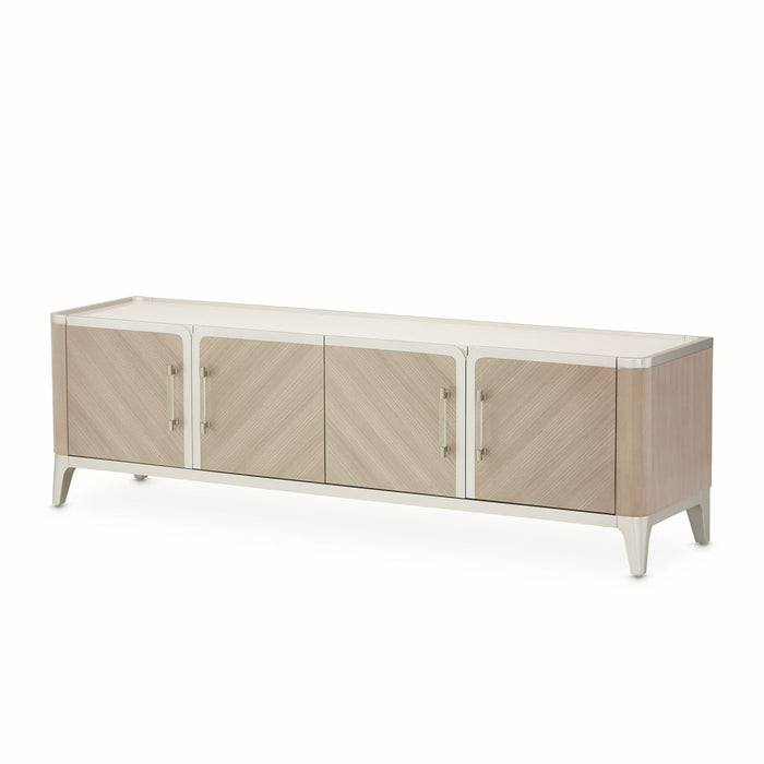 Lanterna - Media Cabinet