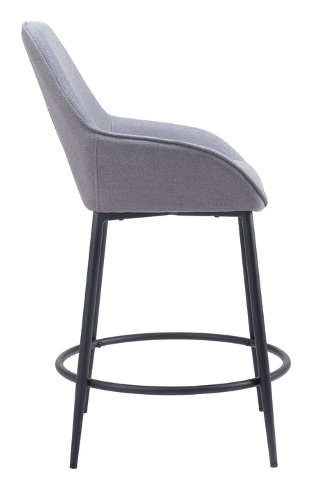 Vila - Counter Stool (Set of 2)