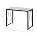 Zaidin - Writing Desk - Wood Urban Nest
