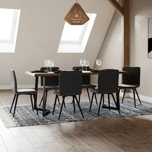 Watkins - Sturdy Dining Table Simpli-Home