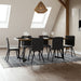 Watkins - Sturdy Dining Table Simpli-Home