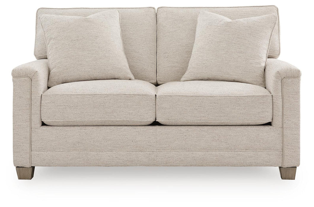 Rayne-Cove - Loveseat - Opal Signature Design by Ashley®