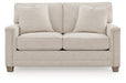 Rayne-Cove - Loveseat - Opal Signature Design by Ashley®