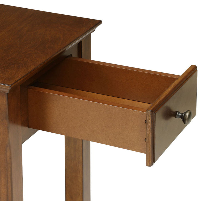 Bertie - Accent Table ACME