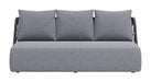 Mekan - Sofa - Gray Zuo Modern