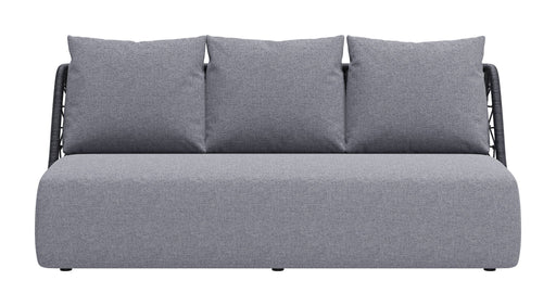 Mekan - Sofa - Gray Zuo Modern