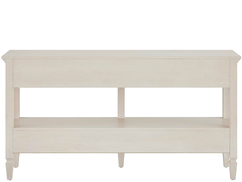 Birchaven - Console, 4 Drawers Universal Furniture