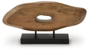 Ferminton - Sculpture - Light Brown Signature Design by Ashley®